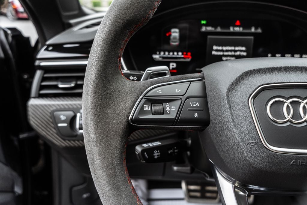 2023 Audi RS 5 2.9T quattro