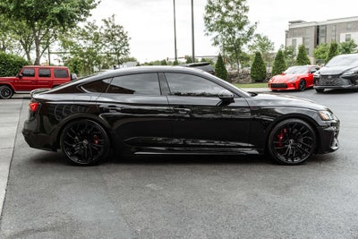 2023 Audi RS 5 2.9T quattro