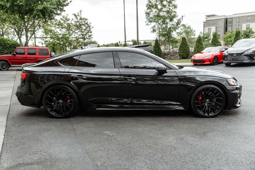 2023 Audi RS 5 2.9T quattro