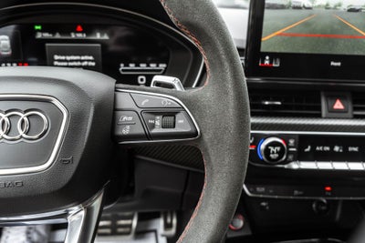 2023 Audi RS 5 2.9T quattro