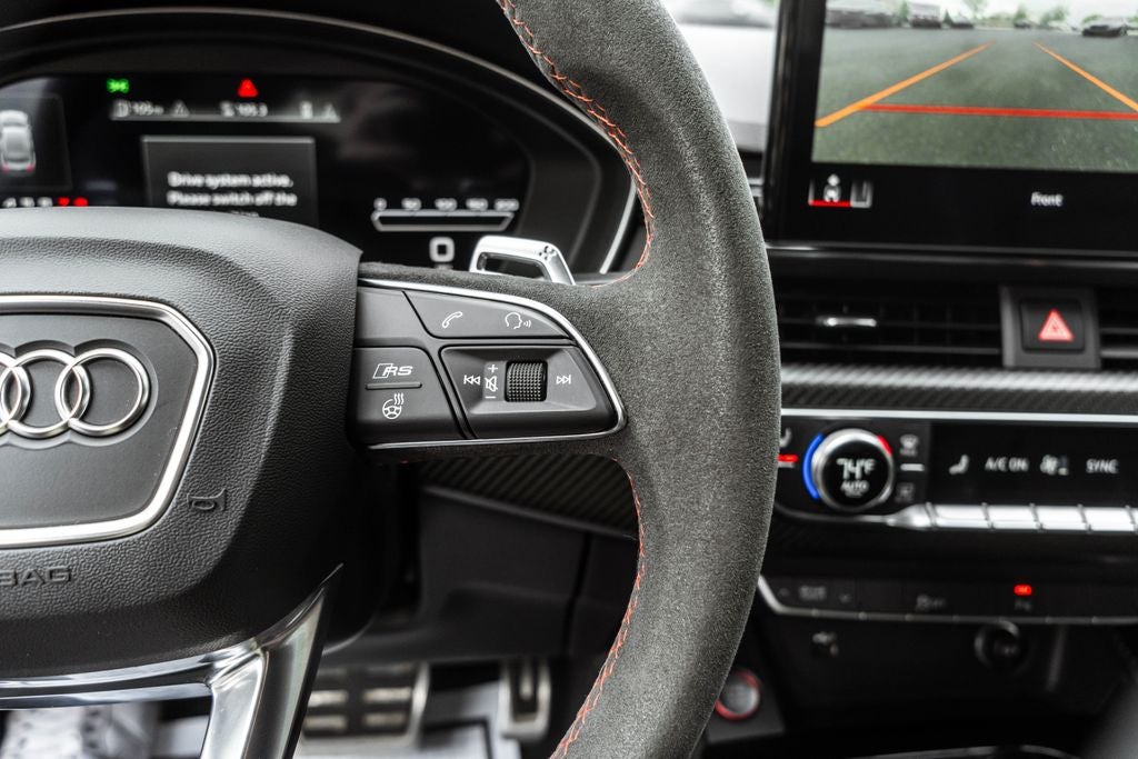 2023 Audi RS 5 2.9T quattro