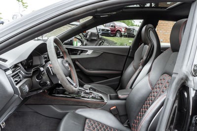 2023 Audi RS 5 2.9T quattro