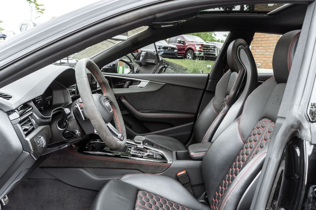 2023 Audi RS 5 2.9T quattro