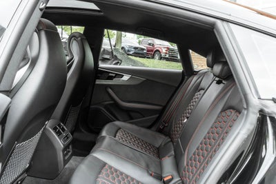 2023 Audi RS 5 2.9T quattro