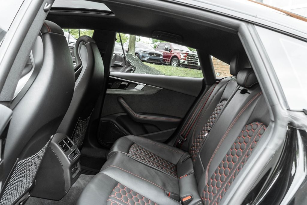 2023 Audi RS 5 2.9T quattro