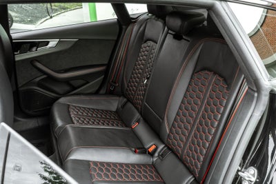 2023 Audi RS 5 2.9T quattro