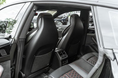 2023 Audi RS 5 2.9T quattro