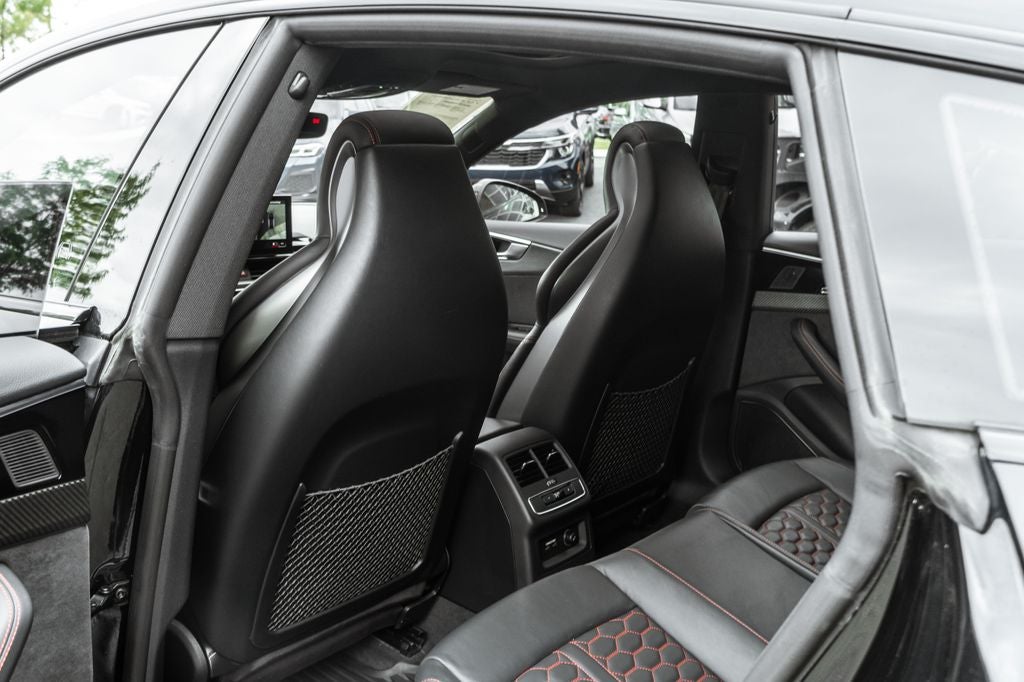 2023 Audi RS 5 2.9T quattro
