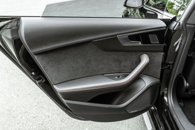 2023 Audi RS 5 2.9T quattro