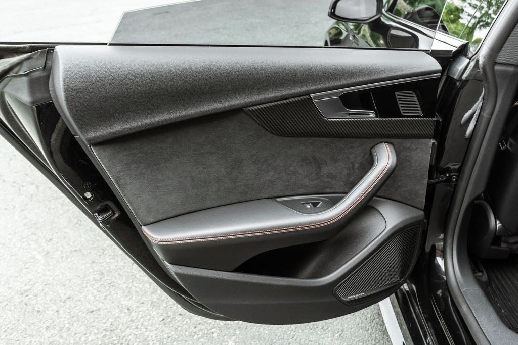 2023 Audi RS 5 2.9T quattro