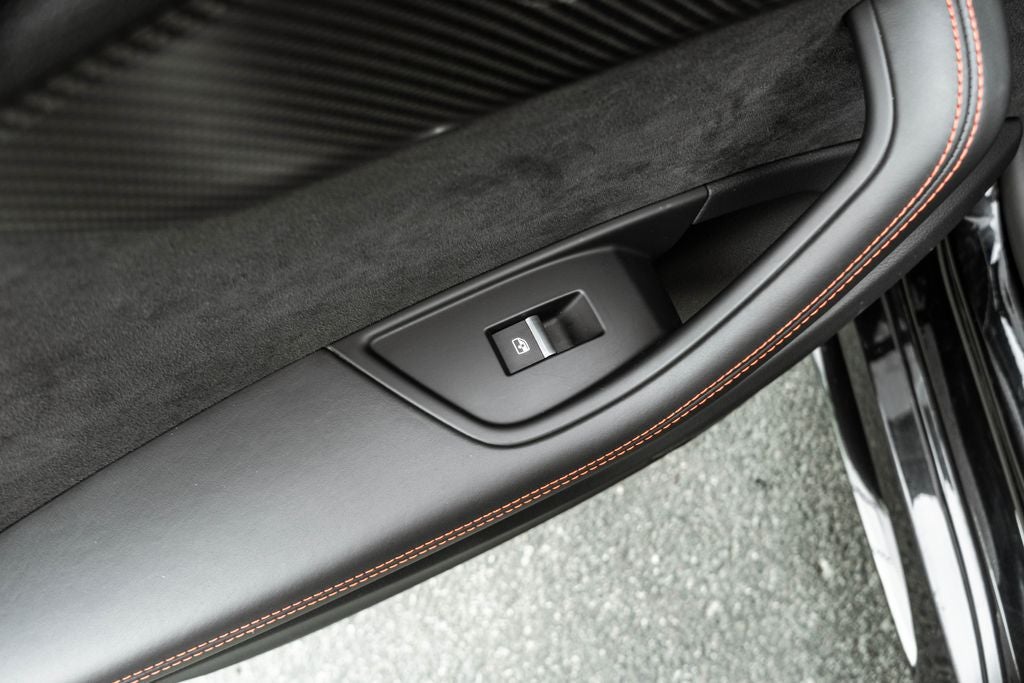 2023 Audi RS 5 2.9T quattro
