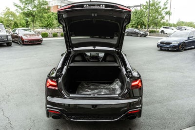2023 Audi RS 5 2.9T quattro