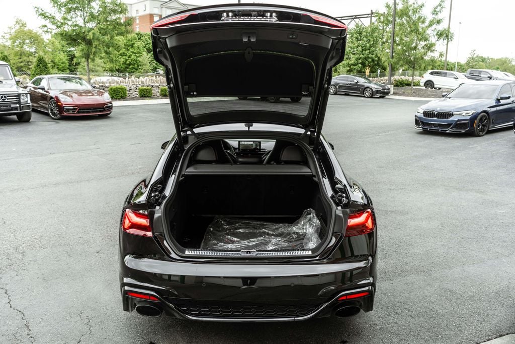 2023 Audi RS 5 2.9T quattro