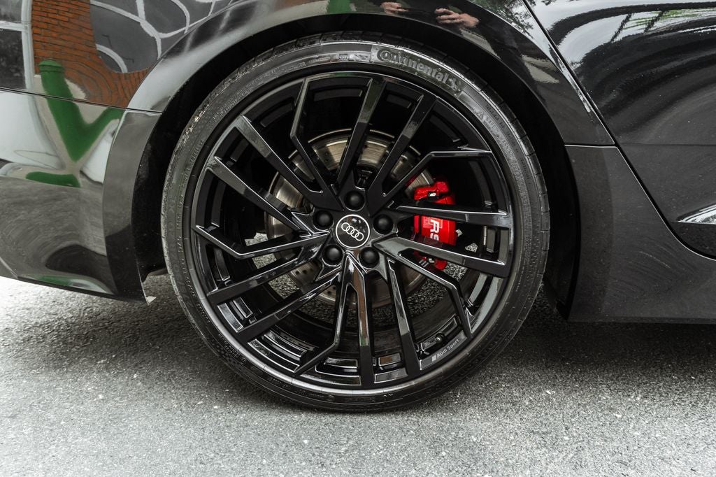 2023 Audi RS 5 2.9T quattro