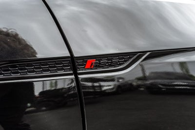 2023 Audi RS 5 2.9T quattro