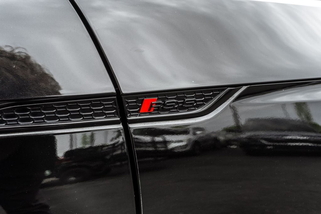 2023 Audi RS 5 2.9T quattro