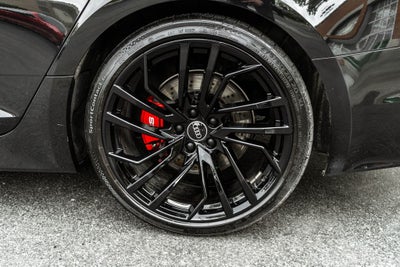 2023 Audi RS 5 2.9T quattro