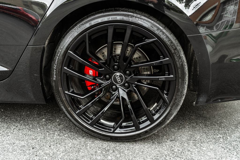 2023 Audi RS 5 2.9T quattro