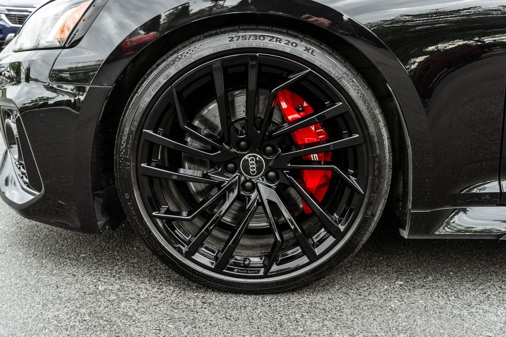 2023 Audi RS 5 2.9T quattro