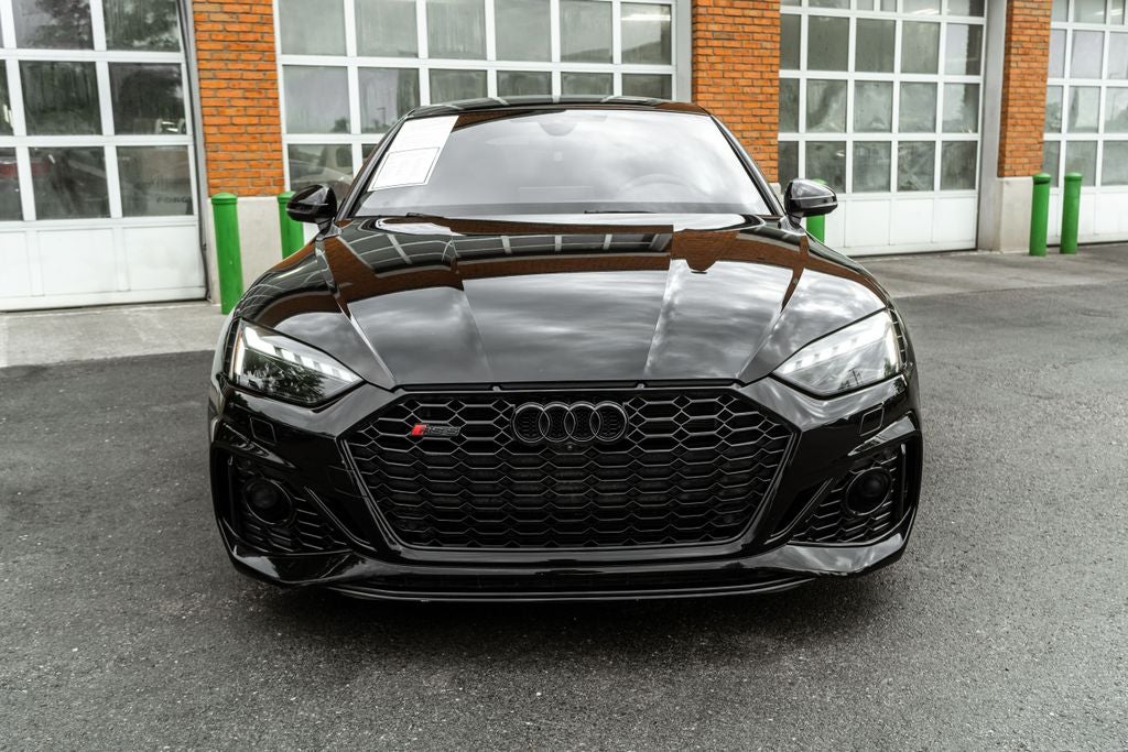 2023 Audi RS 5 2.9T quattro