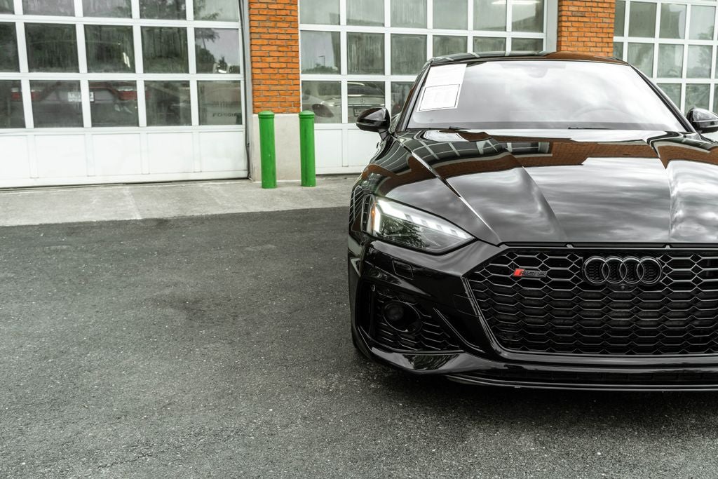 2023 Audi RS 5 2.9T quattro