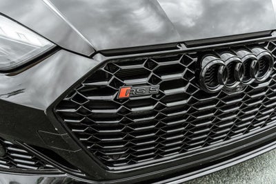 2023 Audi RS 5 2.9T quattro