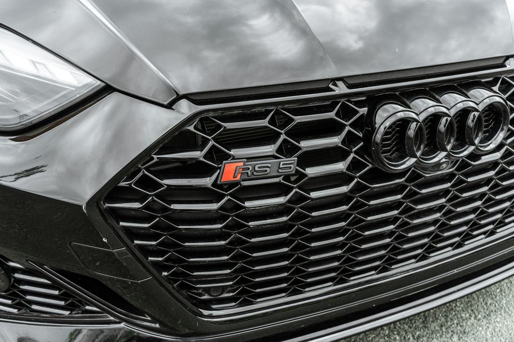 2023 Audi RS 5 2.9T quattro