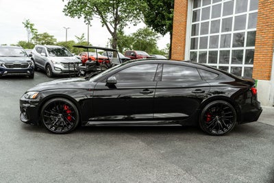 2023 Audi RS 5 2.9T quattro
