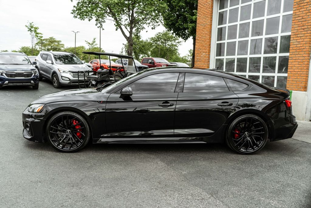 2023 Audi RS 5 2.9T quattro