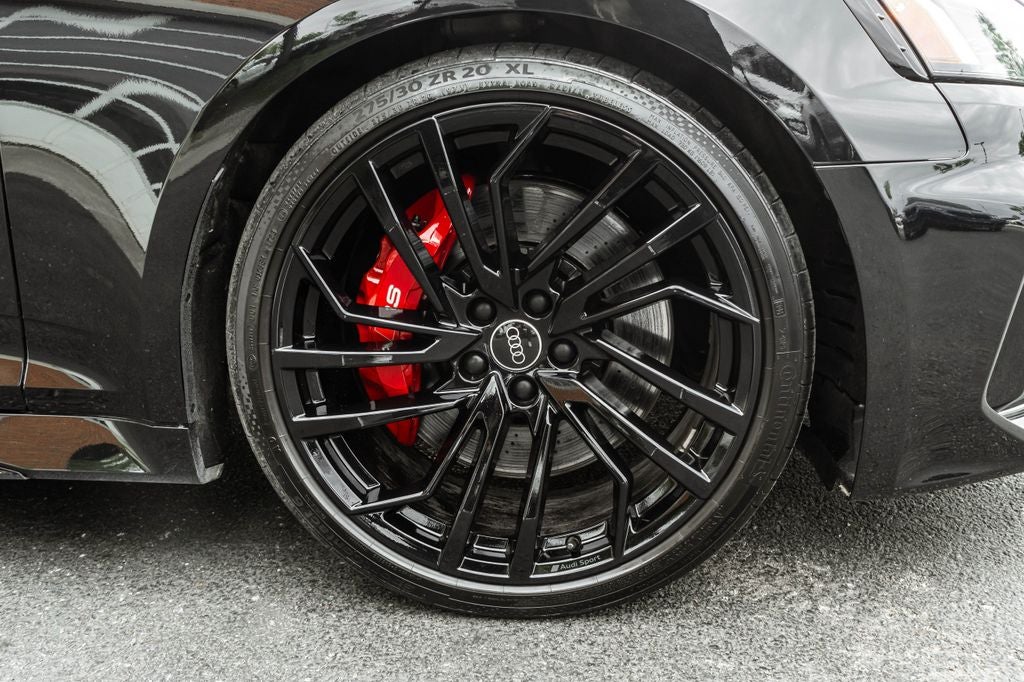 2023 Audi RS 5 2.9T quattro