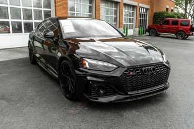 2023 Audi RS 5 2.9T quattro