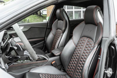 2023 Audi RS 5 2.9T quattro