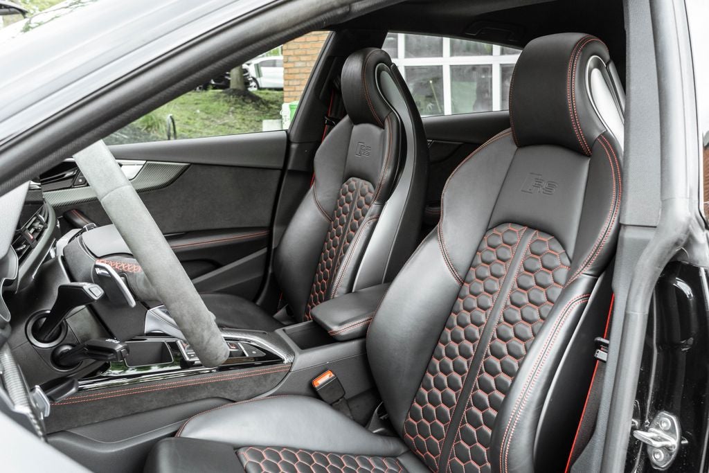 2023 Audi RS 5 2.9T quattro
