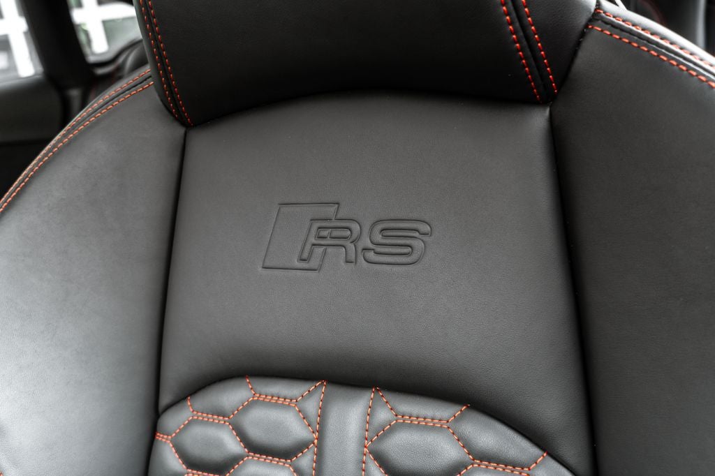 2023 Audi RS 5 2.9T quattro
