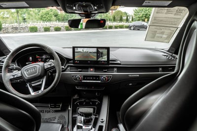 2023 Audi RS 5 2.9T quattro