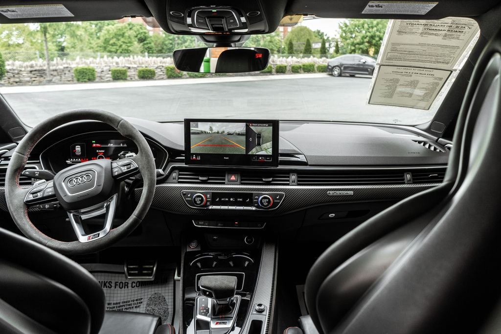 2023 Audi RS 5 2.9T quattro