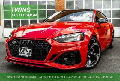 2024 Audi RS 5 2.9T quattro