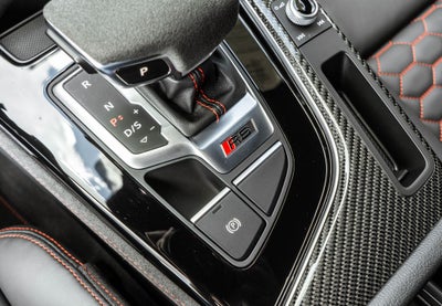 2024 Audi RS 5 2.9T quattro