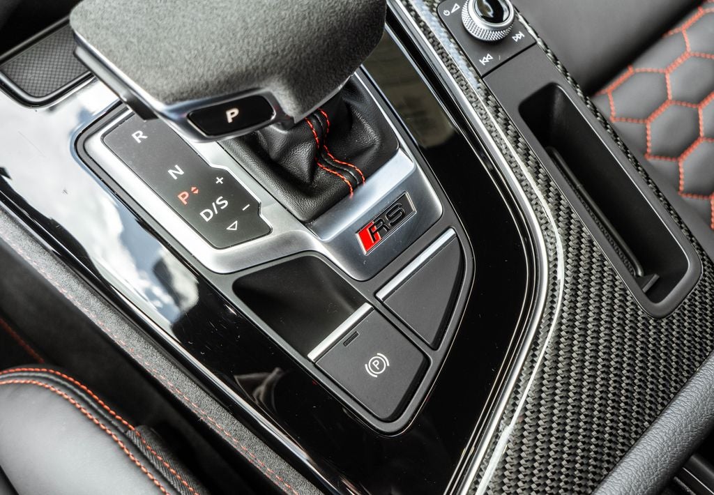 2024 Audi RS 5 2.9T quattro