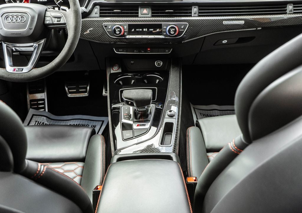 2024 Audi RS 5 2.9T quattro