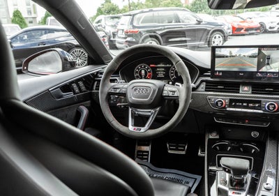 2024 Audi RS 5 2.9T quattro