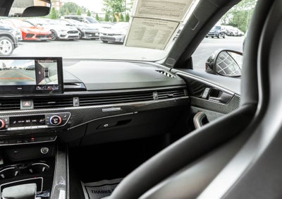 2024 Audi RS 5 2.9T quattro