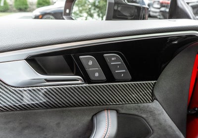 2024 Audi RS 5 2.9T quattro