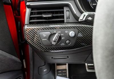 2024 Audi RS 5 2.9T quattro