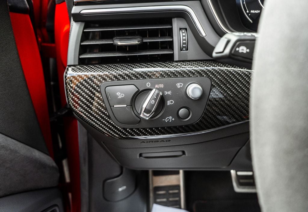 2024 Audi RS 5 2.9T quattro