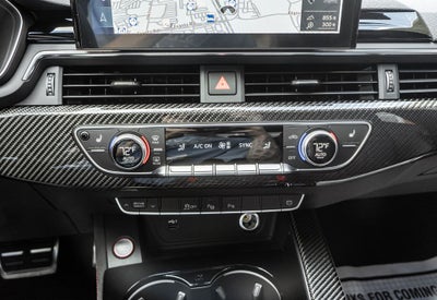 2024 Audi RS 5 2.9T quattro