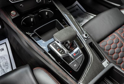 2024 Audi RS 5 2.9T quattro