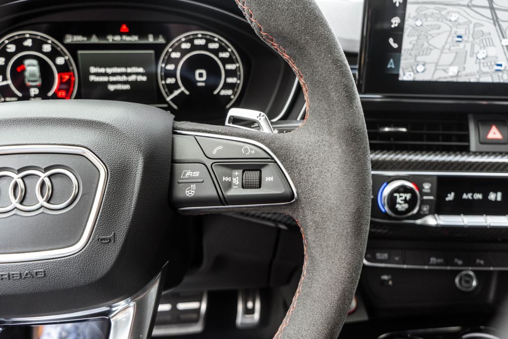 2024 Audi RS 5 2.9T quattro