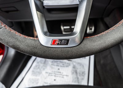 2024 Audi RS 5 2.9T quattro