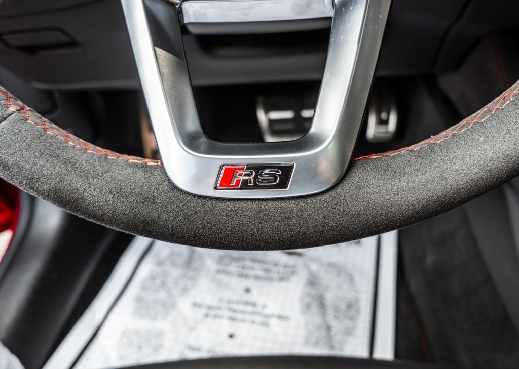 2024 Audi RS 5 2.9T quattro